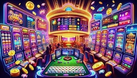 678idn Kemenangan – strategi bermain slot dan taruhan olahraga untuk hasil maksimal