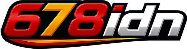 678idn Logo